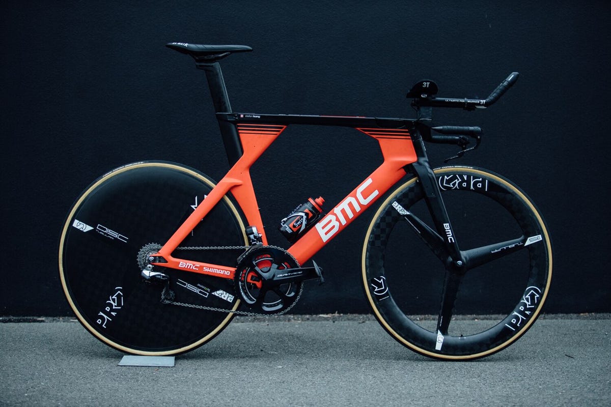 Bmc time trial store bike