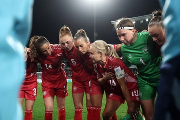 mondiali di calcio femminile 2023 le capitane con la fascia arcobaleno