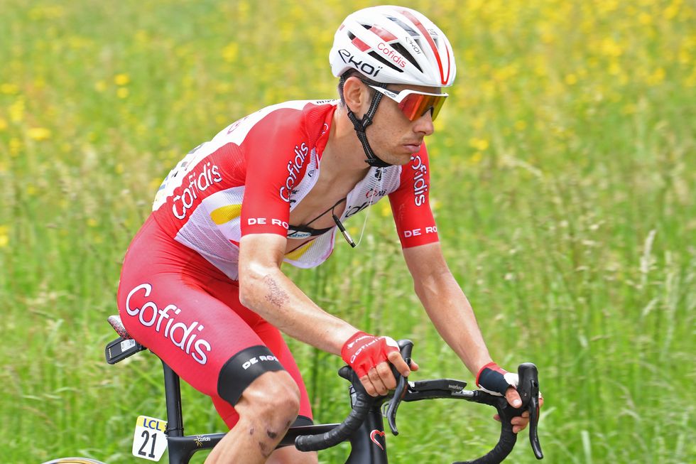 cycling fra dauphine stage8