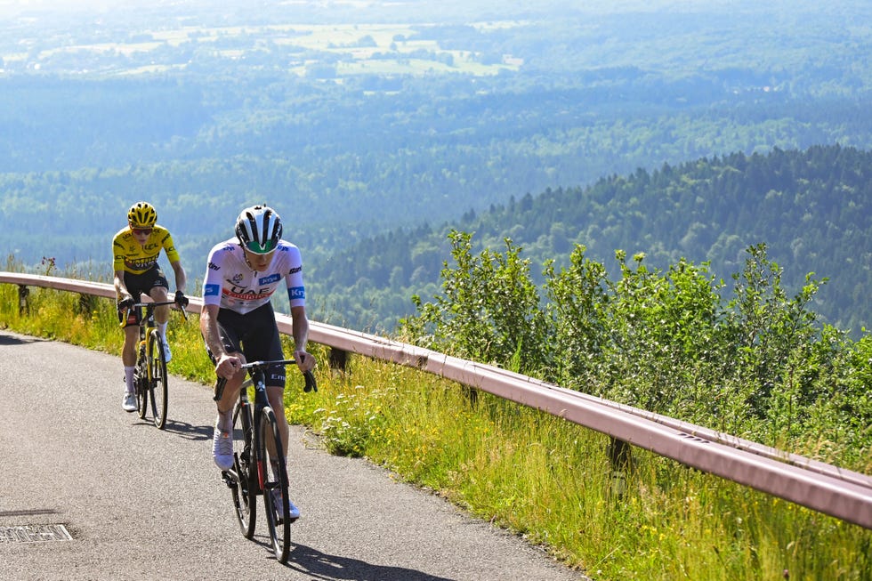 ciclismo
