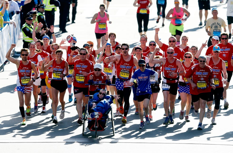 2014 baa boston marathon