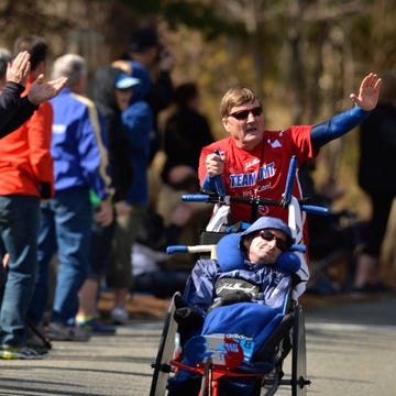 118th Boston Marathon 118th boston marathon