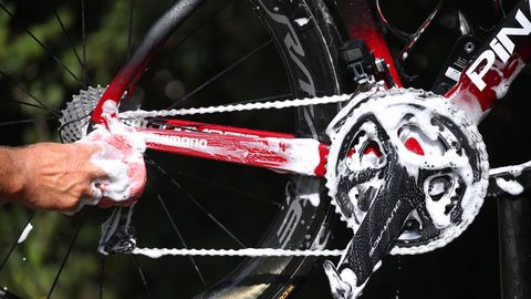 preview for How to Wash Your Bike Like a Pro