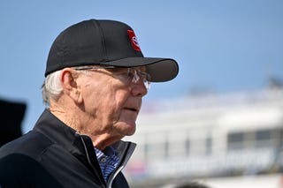 How Joe Gibbs Plans to Keep Joe Gibbs Racing NASCAR Team in the Family