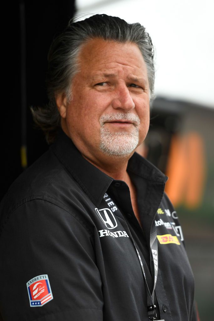 Michael Andretti, Andretti Formula Racing Cadillac Get FIA Approval For ...