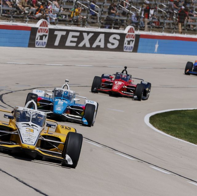 The Official Site of the NTT INDYCAR SERIES