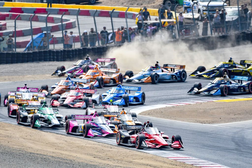 IndyCar Looks to Indy NXT by Firestone to Freshen Up Indy Lights