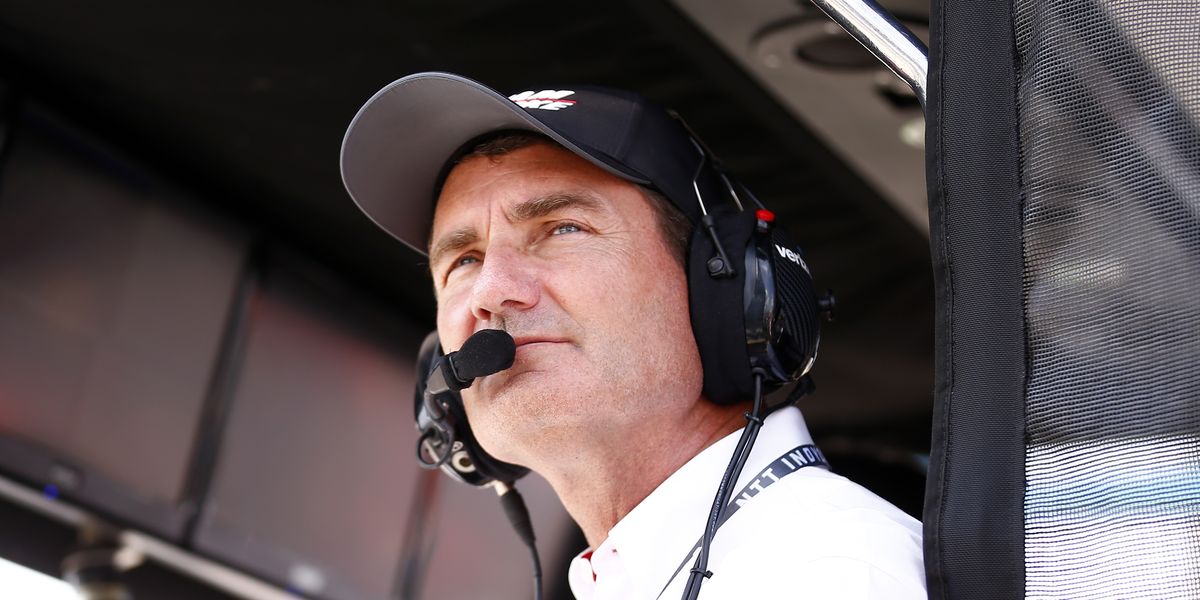 Roger Penske Fires Top Team Penske Personnel Following Indy 500 Penalties
