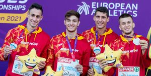 europeo sub23 de atletismo tallin 2021