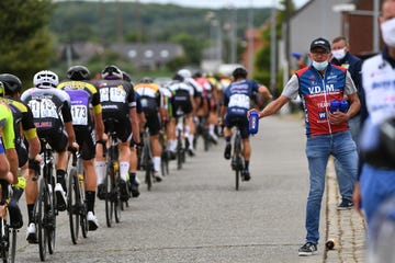 1st grote prijs vermarc sport   rotselaar