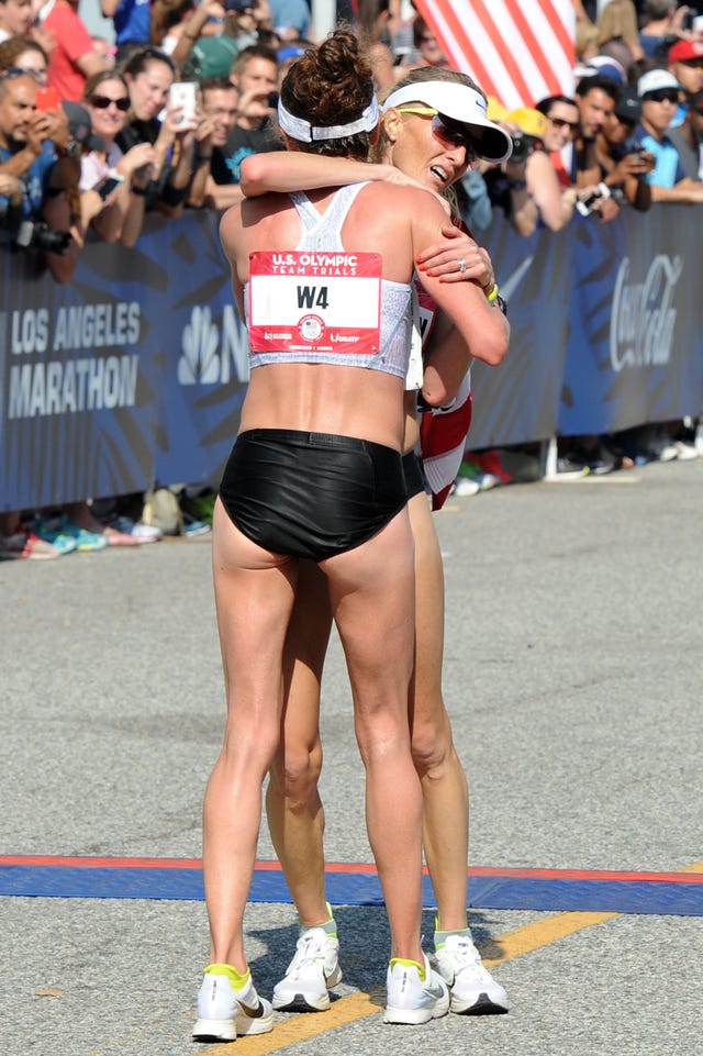 U.S. Olympic Team Trials - Marathon