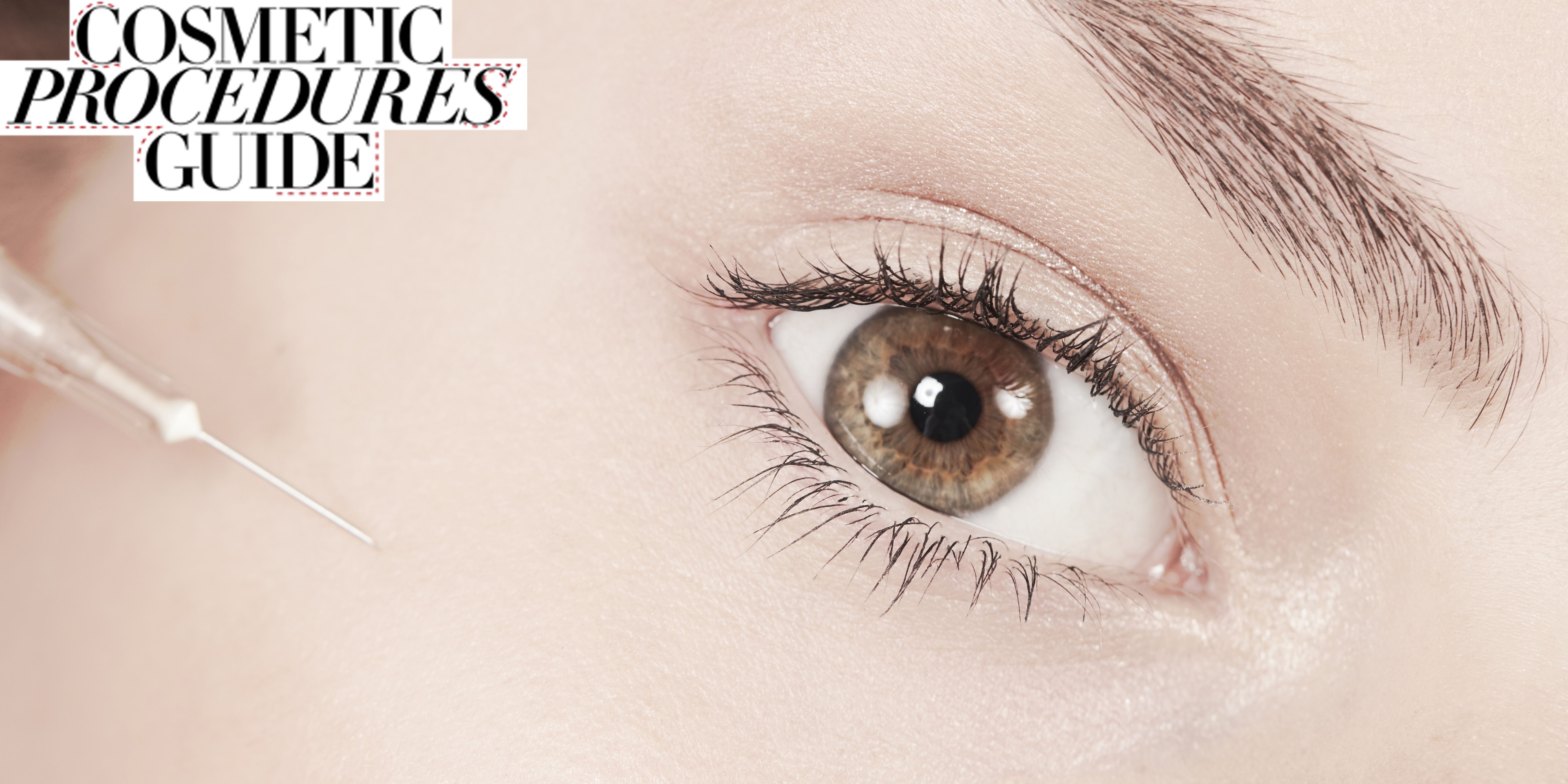 3 Ways to Get Rid of Bags Under Eyes Without Plastic Surgery