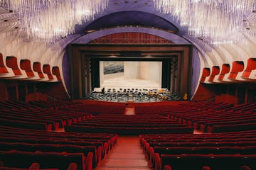 teatro regio torino