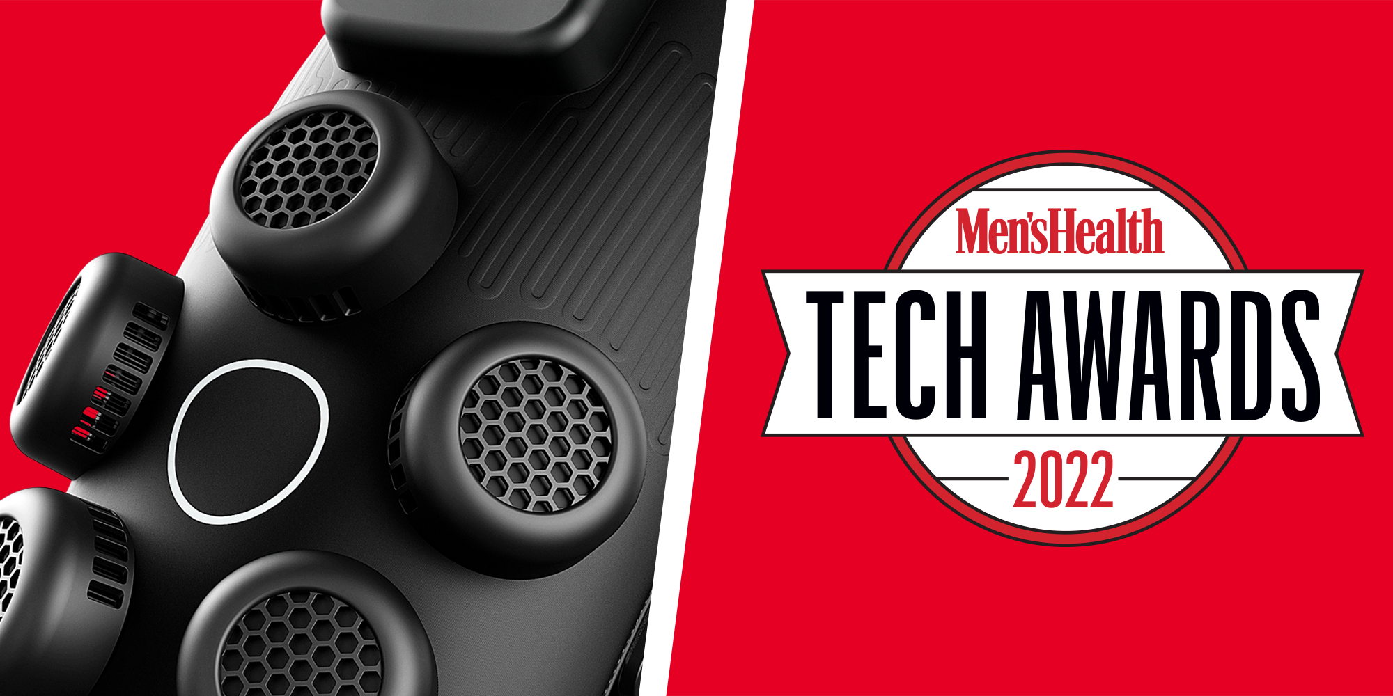Best Tech Gadgets for Men - 2022 Men's Health Tech Awards