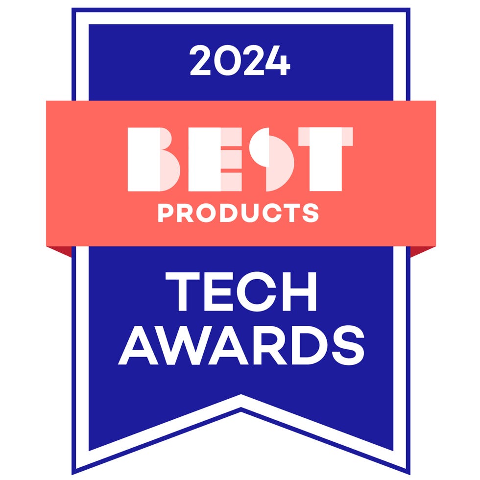 Tech Awards 2024