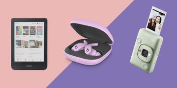 best tech gifts uk 2025