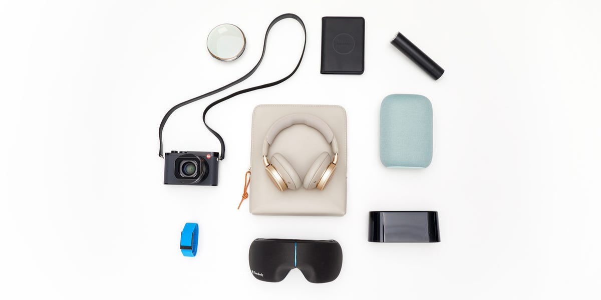 64 Best Tech Gifts 2024 - Coolest Gifts for the Technology Obsessed