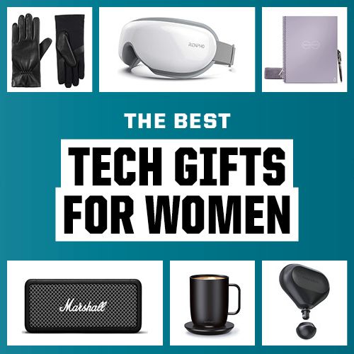 Top 29 Gadgets for Women To Make Them Happier