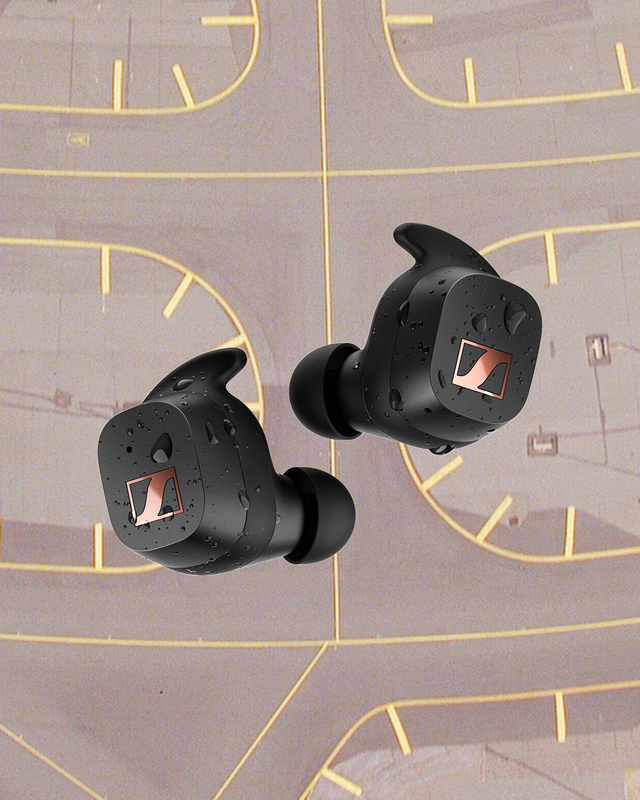 sennheiser sport true wireless bluetooth earbuds
