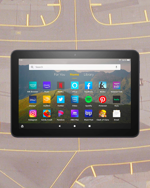 amazon fire hd 8