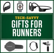 Gifts for Tech-Savvy Runners