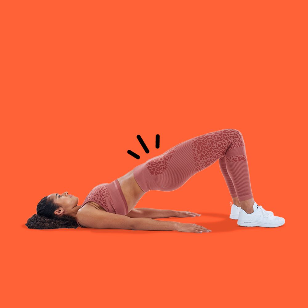 15 Glute-Firming Workouts that Rely on Your Bodyweight