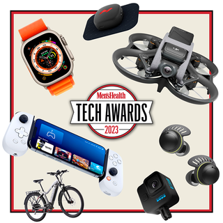 tech awards