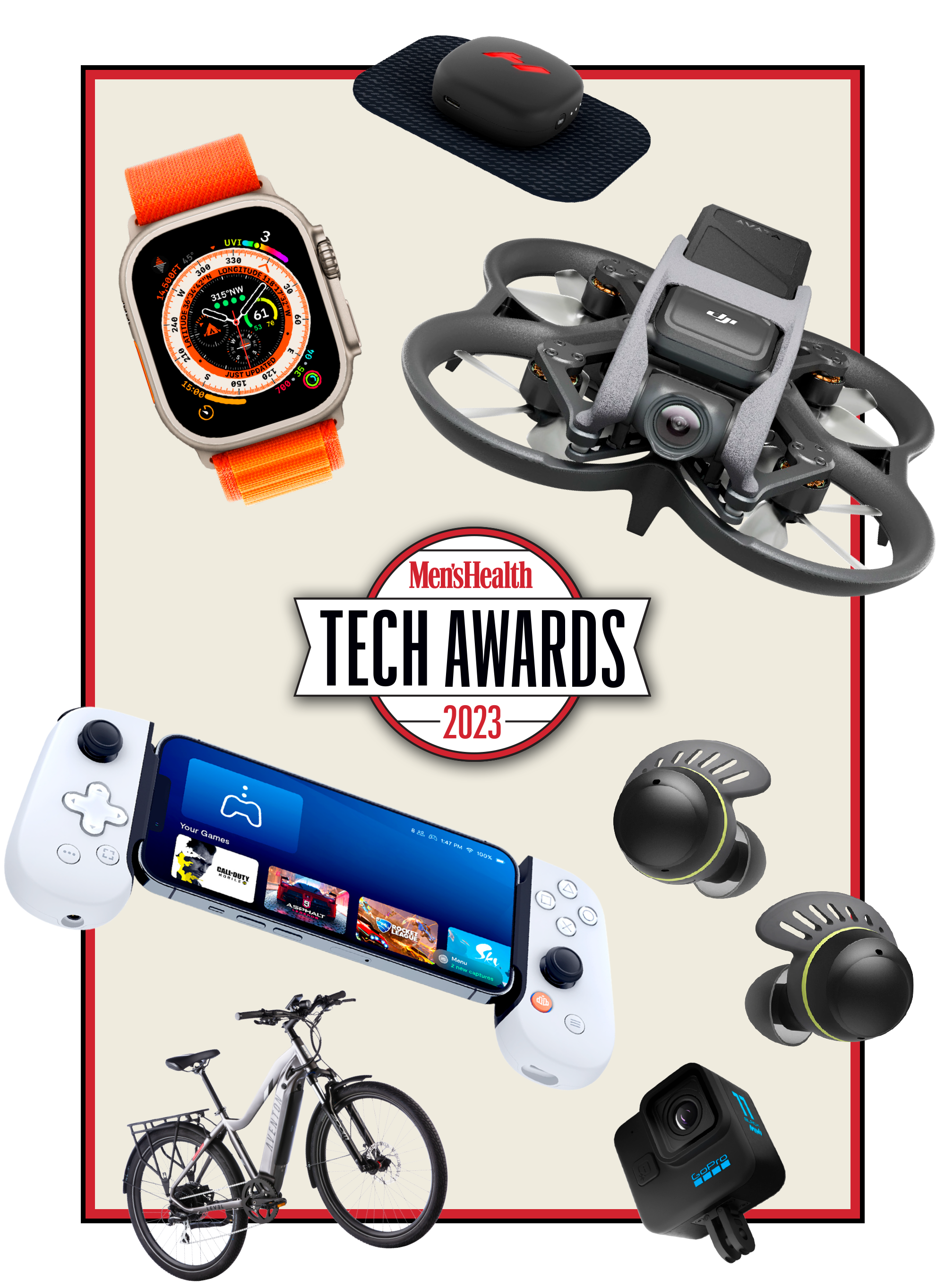 Gift Ideas for Techies | Dallas Socials | Gifts for techies, Cool tech gifts,  Tech gifts for men