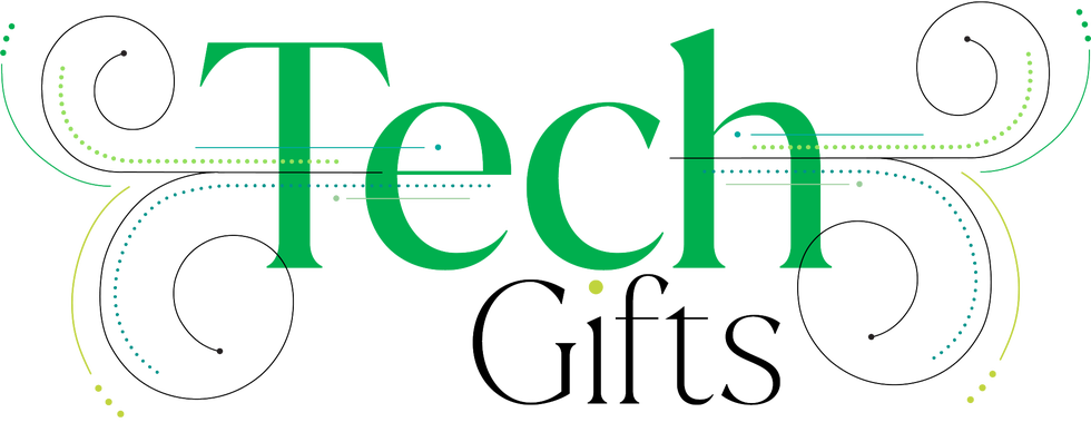 tech gifts tech gifts