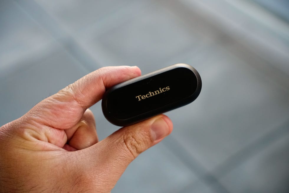technics az80 review