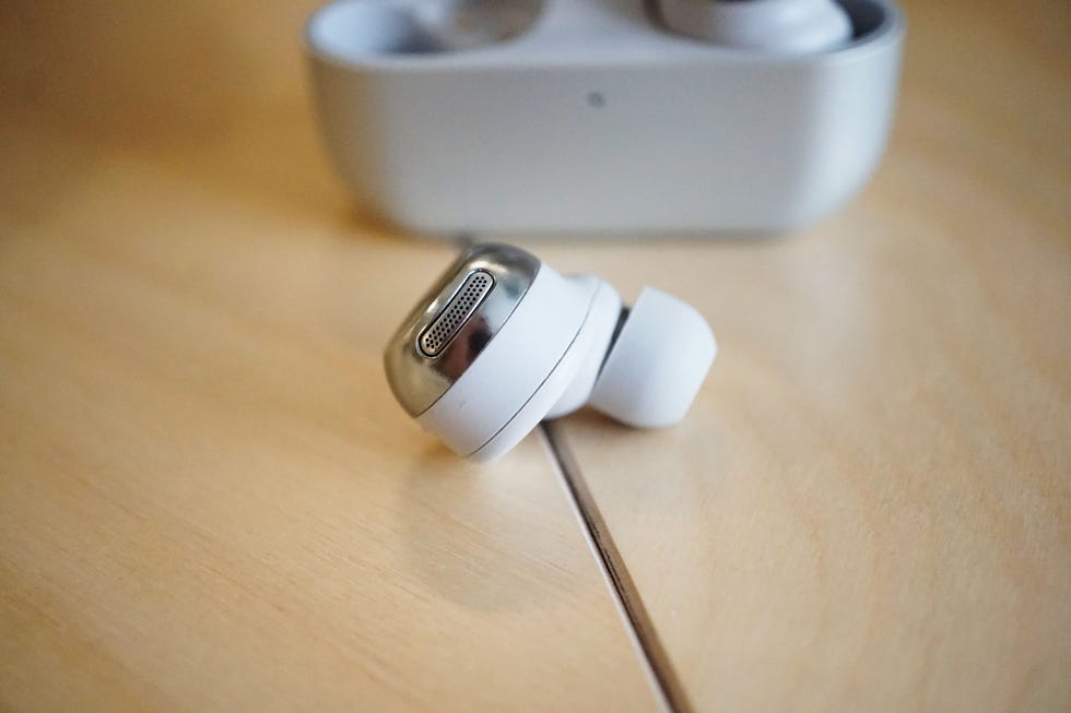 technics eah az100 review