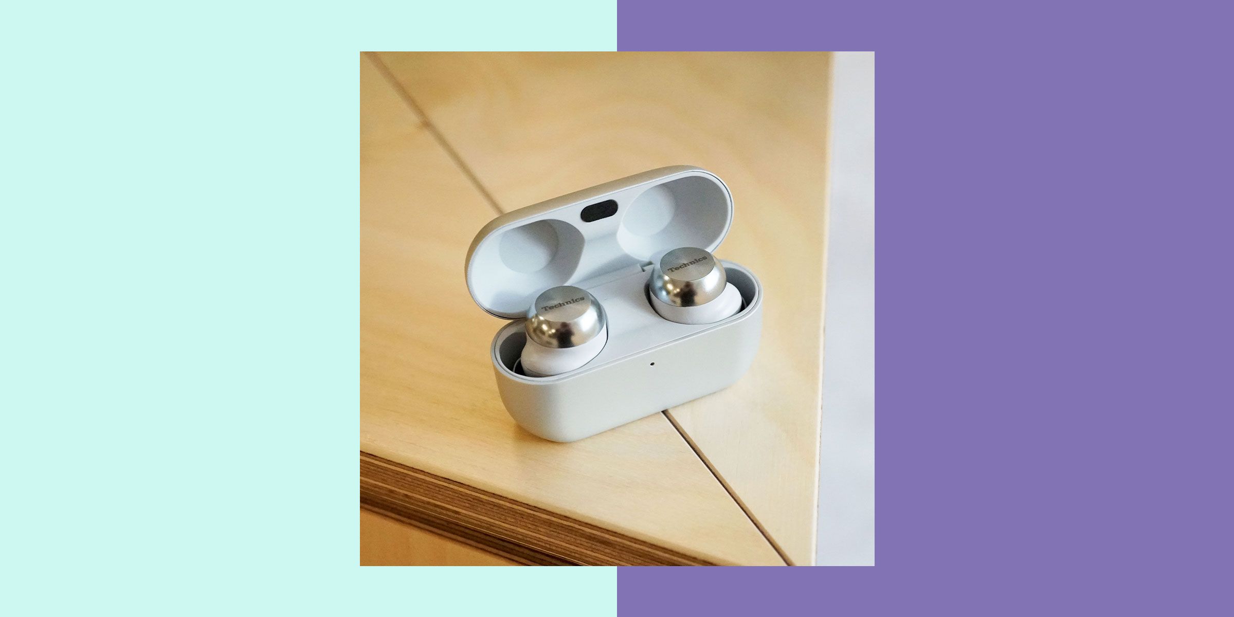Technics EAH-AZ100 review | Good Housekeeping UK