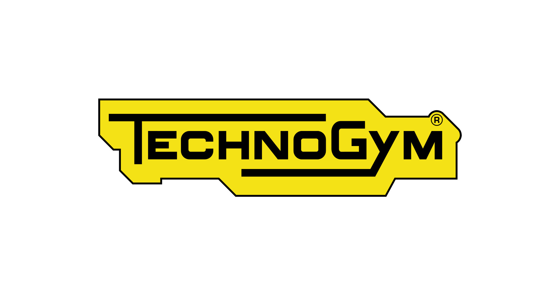 Technogym Logo