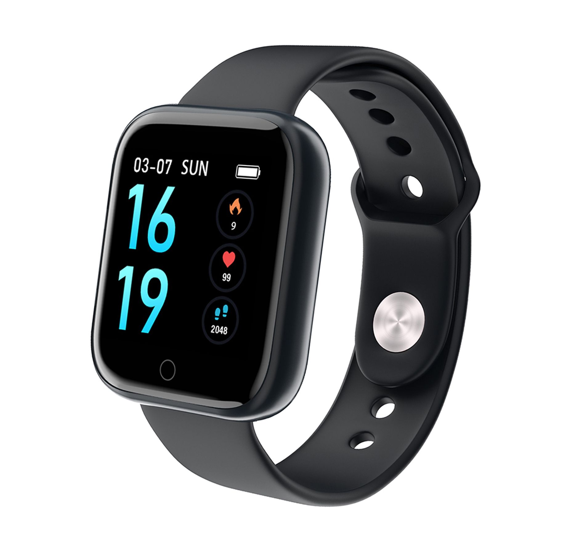 Migliori smartwatch sportivi on sale 2020