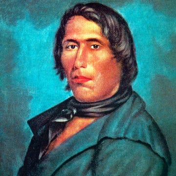 Tecumseh