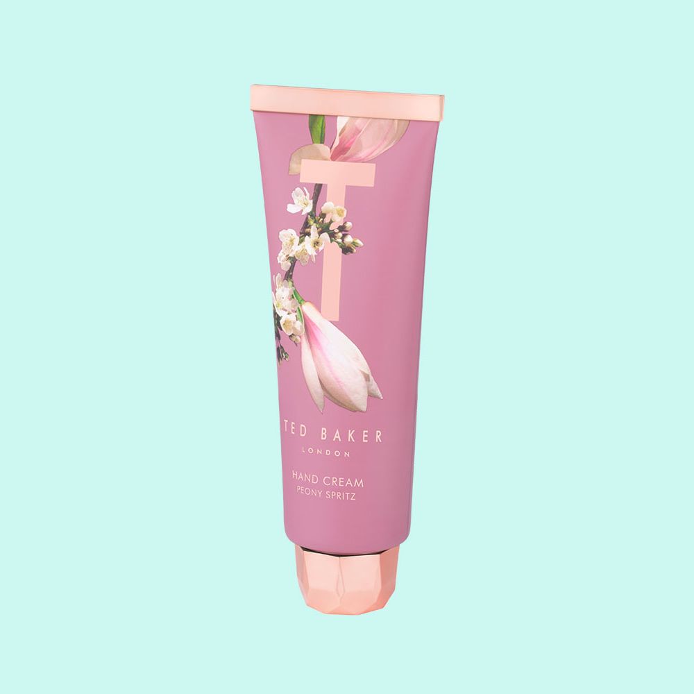 Ted Baker Peony Spritz Hand Cream Review