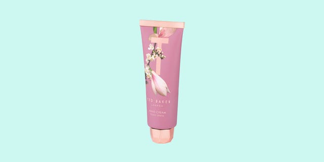 Ted Baker Peony Spritz Hand Cream