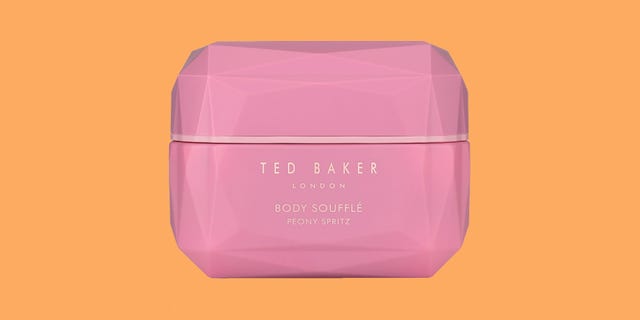 Ted Baker Peony Spritz Body Souffle