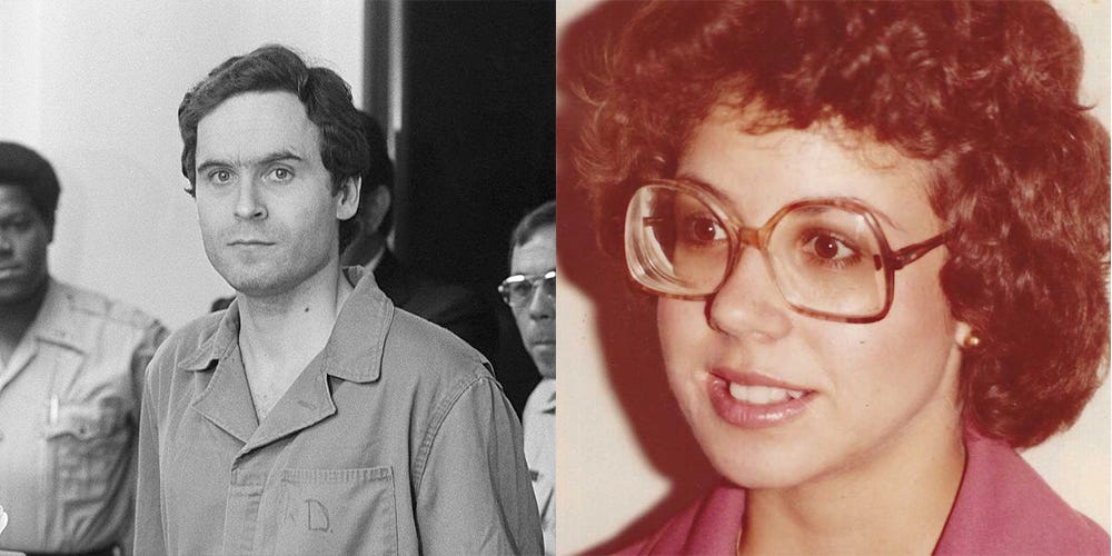 Ted Bundy Survivor Kathy Kleiner Rubin Shares Her Brutal Attack Story