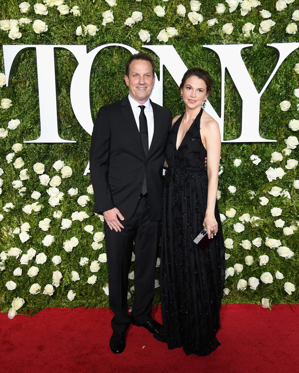 2017 tony awards arrivals