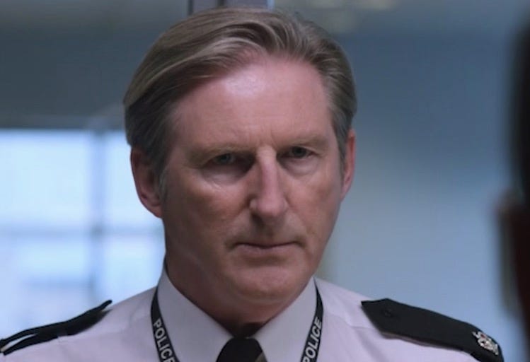 Line of Duty season 5, episode 4: 10 HUGE questions after the most ...