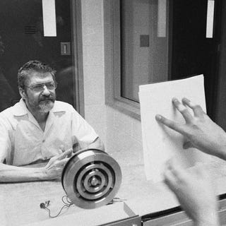 ted kaczynski