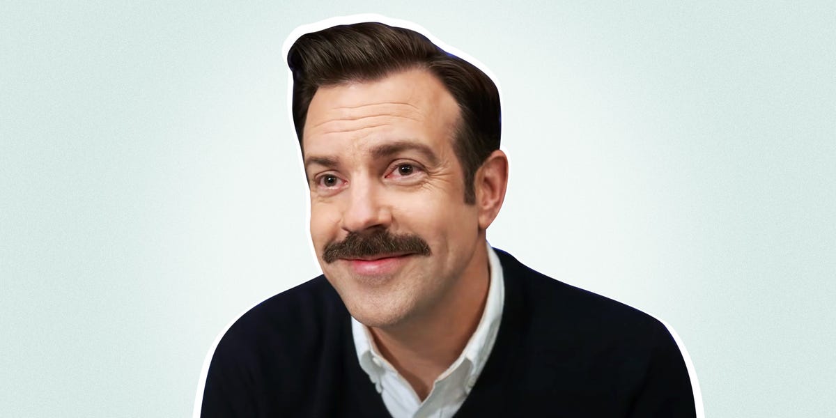 Everything You Need to Remember About TED LASSO Season 2