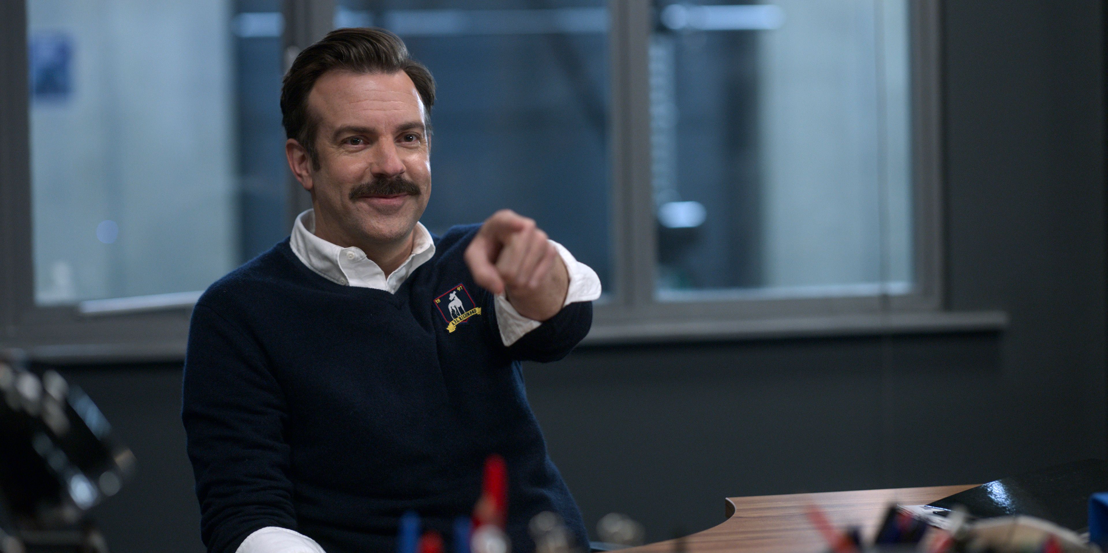 How to Watch 'Ted Lasso' Season 2 - Apple TV+ Show New Episodes