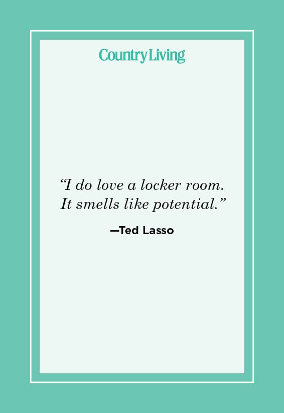 46 Ted Lasso Quotes - Funniest Ted Lasso Quotes