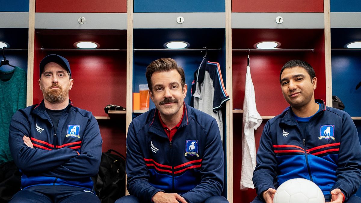 Ted Lasso season 3, reportedly the final season, finally has a (proper)  feel-good trailer and a release date
