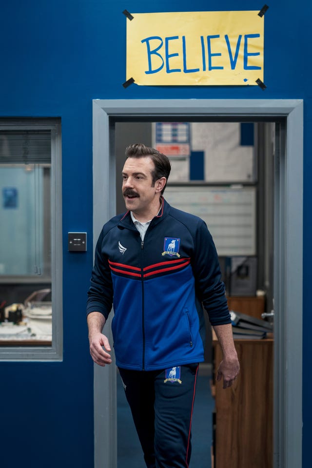 Ted Lasso' Season 3: [SPOILER] Deserves To Be the New Richmond Coach