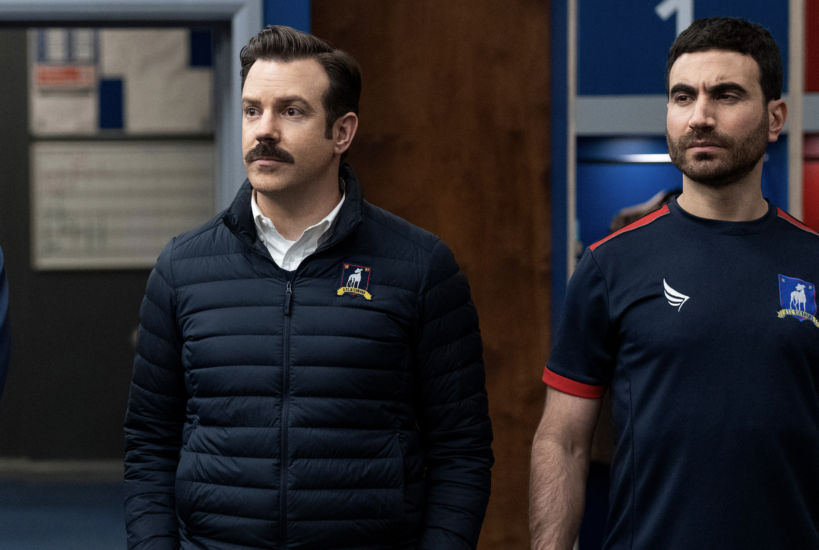 Ted Lasso finale reveals fate of Jason Sudeikis' soccer manager