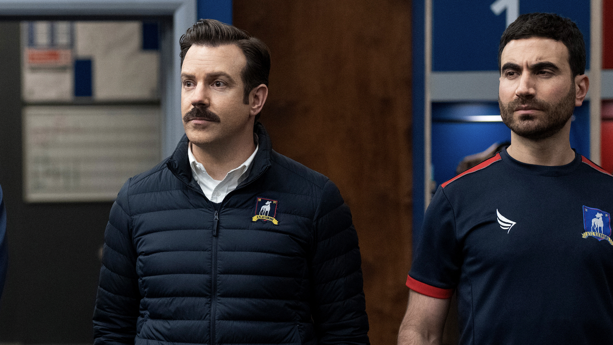 Ted Lasso Cast: Fun Facts About the Beloved Stars