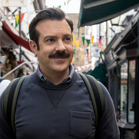 Ted Lasso': Will There Be a Season 4?